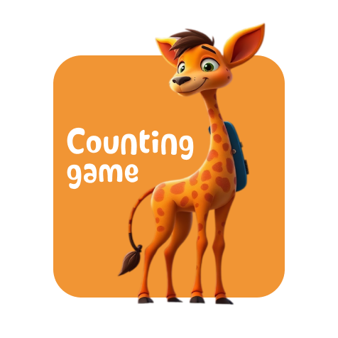 Counting Game
